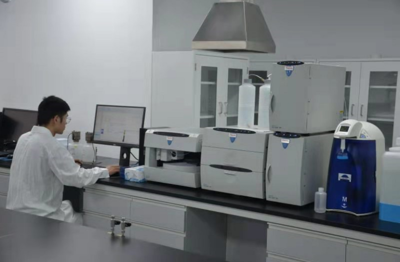 泰坦科技參股微源檢測，共筑生物醫藥創新研發新篇章