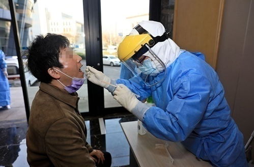 無(wú)錫全省率先行動(dòng)，為復(fù)工企業(yè)提供專業(yè)核酸篩查檢測(cè)服務(wù)