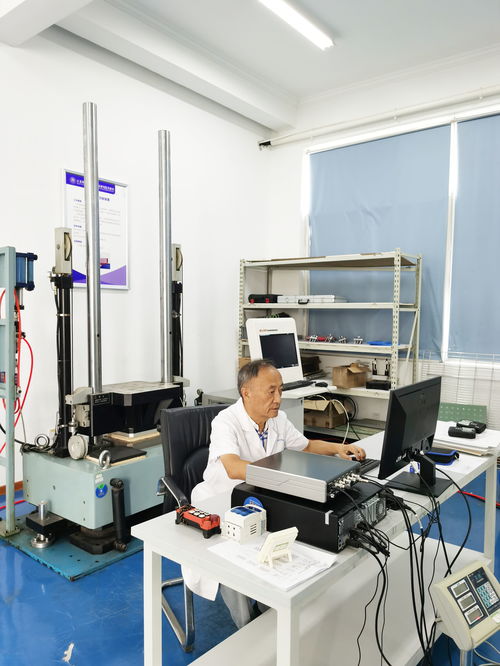 夢(mèng)圓揚(yáng)州 科技移民劉東北打造高端檢測(cè)服務(wù)新標(biāo)桿