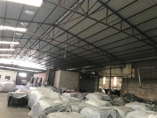 珠海市廠房改造檢測(cè)鑒定機(jī)構(gòu) 筑牢安全防線(xiàn)，護(hù)航產(chǎn)業(yè)升級(jí)——最新服務(wù)動(dòng)態(tài)與行業(yè)資訊