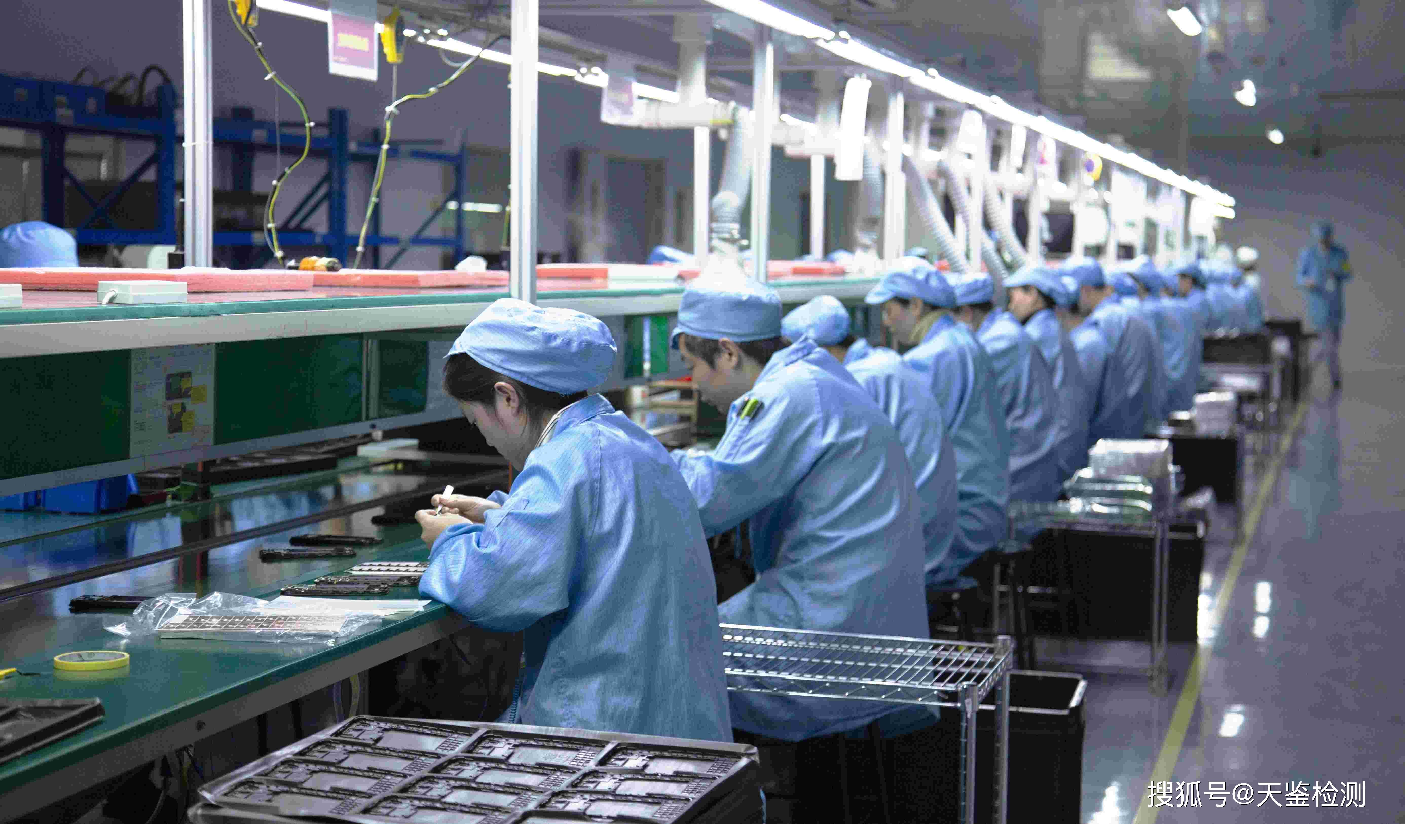 職業衛生定期檢測 企業健康發展的守護者